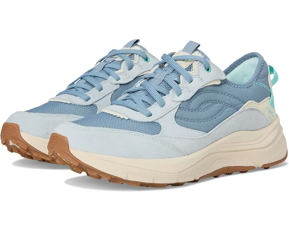 Трейловые кроссовки Ryka Upside TR с системой Skeletal Guidance