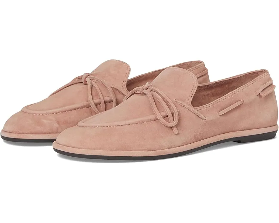 Tory Burch The Boaty классические туфли на шнуровке из кожи