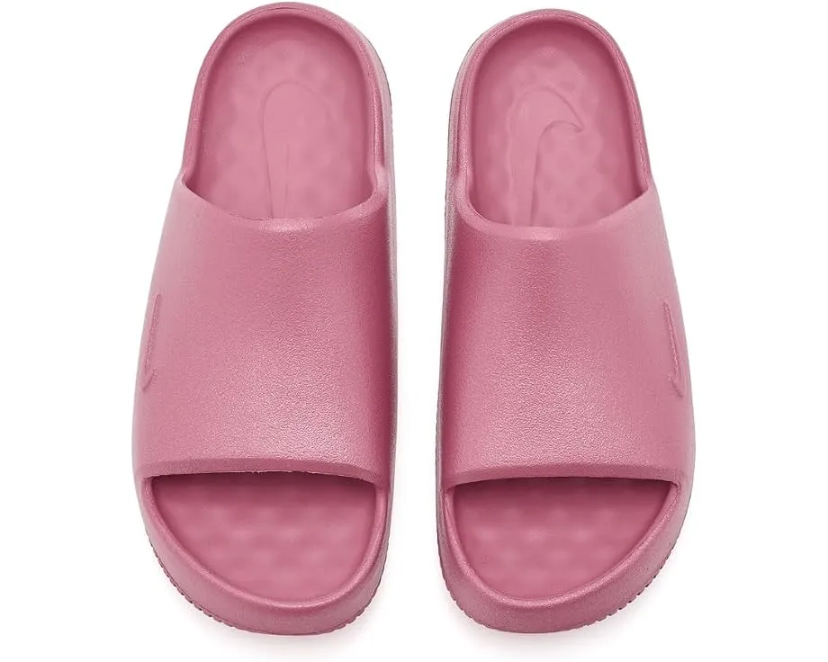 Слайды Nike Calm Slide 2.0 Premium Peony для детей