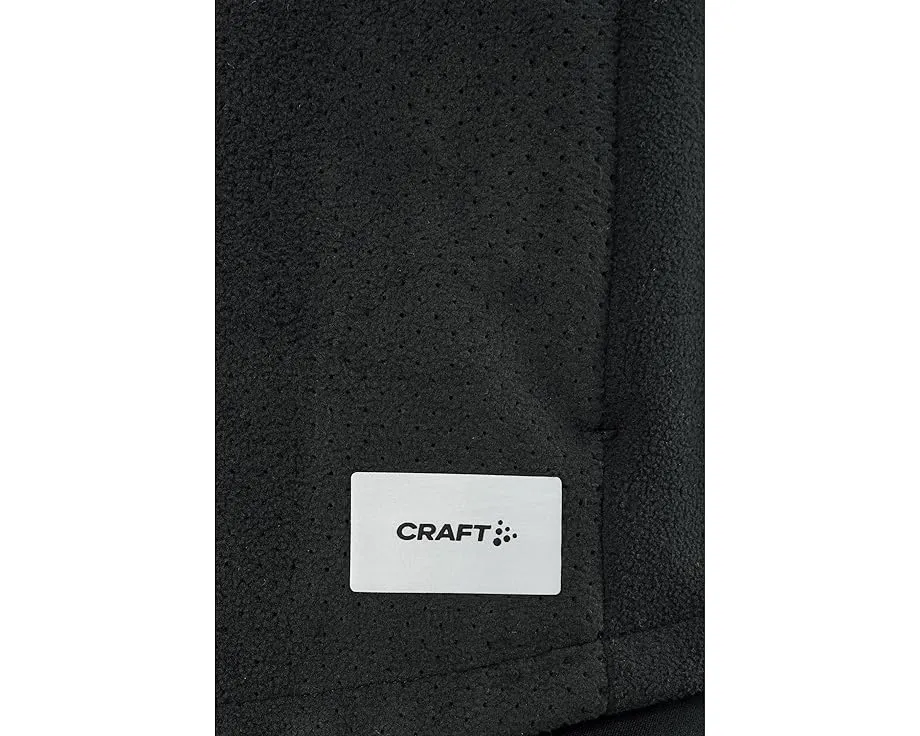 Безрукавка Craft Subz Fleece Vest из перфорированного флиса