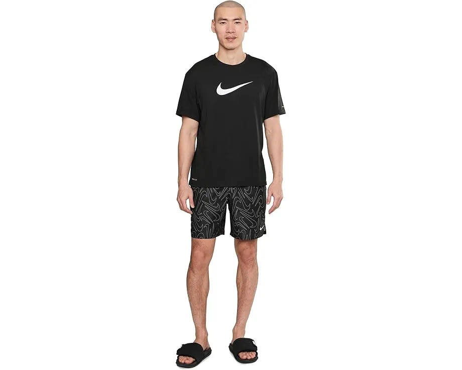 Шорты для плавания Nike Breaker с внутренним лайнером