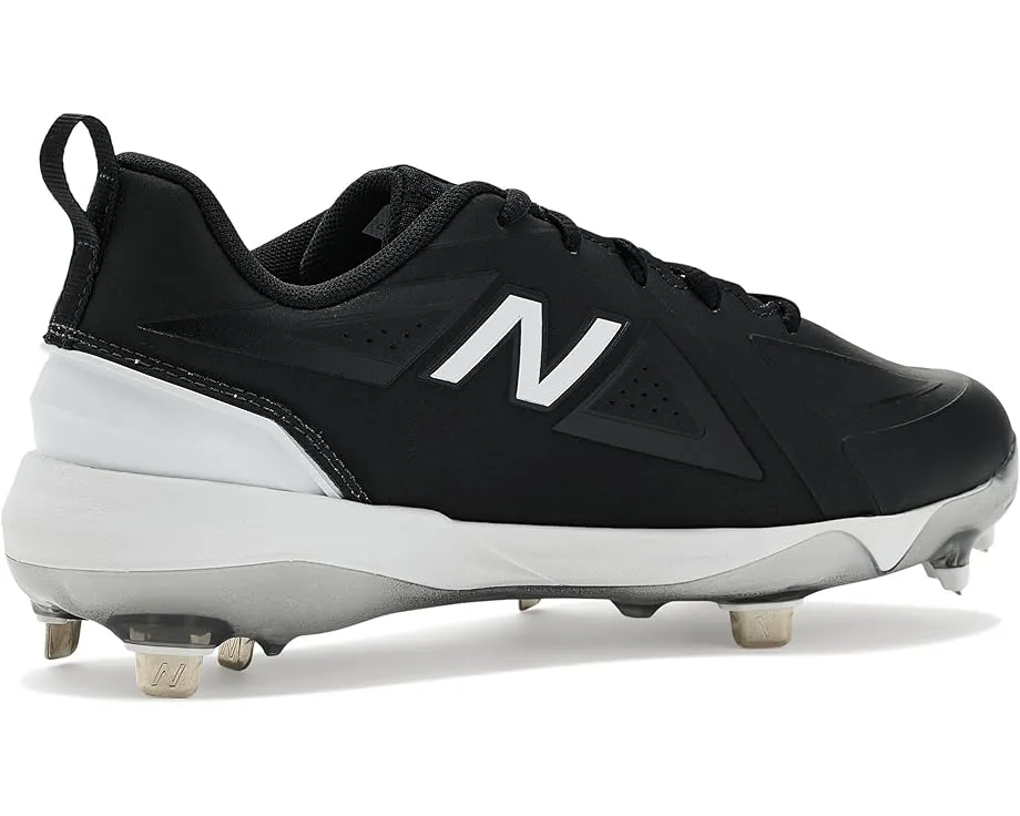 Софтбольные бутсы New Balance Fuse V5 с промежуточной подошвой FuelCell