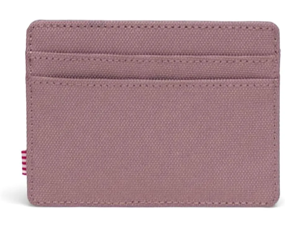 Картхолдер Charlie с защитой RFID и несколькими слотами Herschel Supply Co.