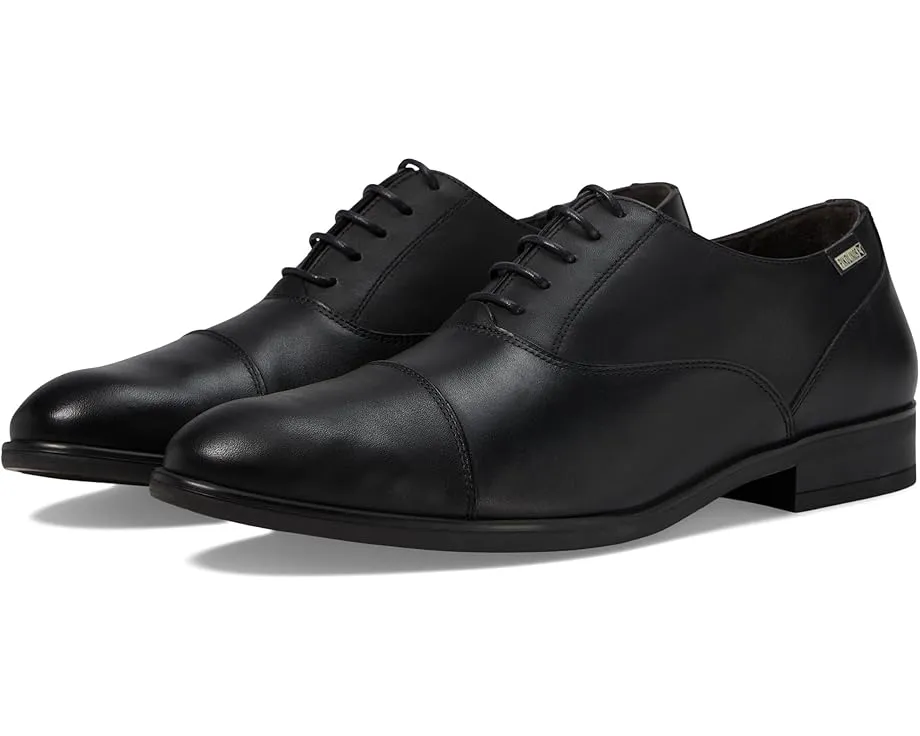 Туфли PIKOLINOS Bristol M7J-4184 из телячьей кожи