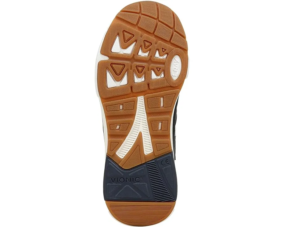 Оксфорды VIONIC Walk Strider 001 для спортивной ходьбы с технологией First Ray