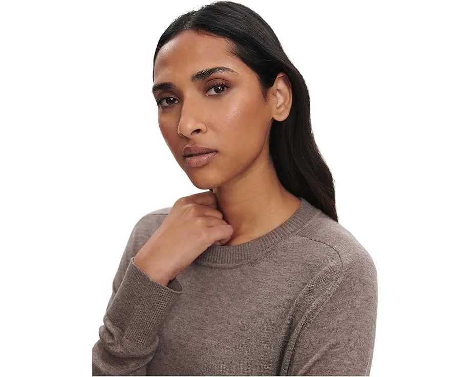 Свитер Fincham из шерсти с вискозой и нейлоном от Varley