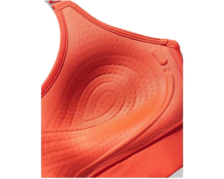 Спортивный бюстгальтер Under Armour Infinity Mid Impact с поддержкой средней степени
