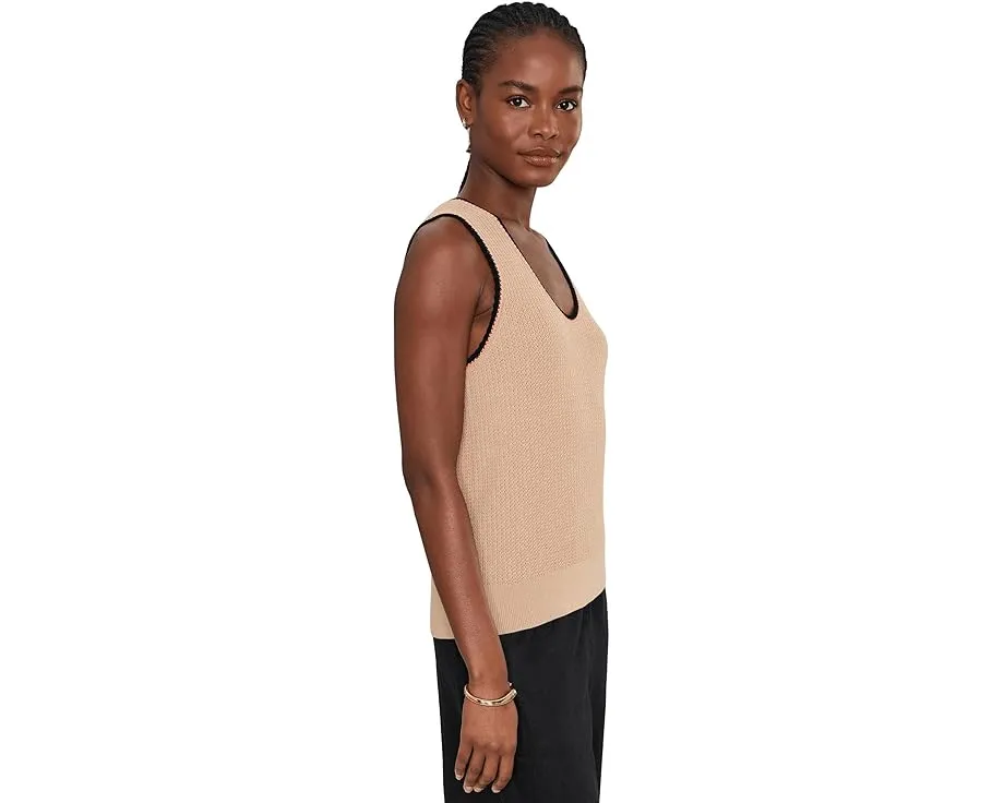 Топ-майка Varley Higson Knit