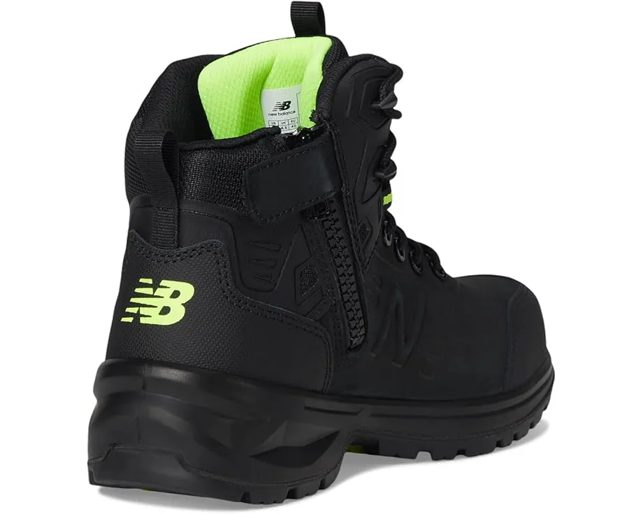 Ботинки New Balance Calibre с композитным мыском и защитой от ударов