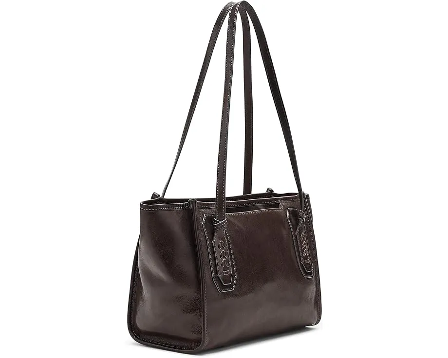 Структурированная сумка-тоут HOBO Expedition Small с гибкими боковинами