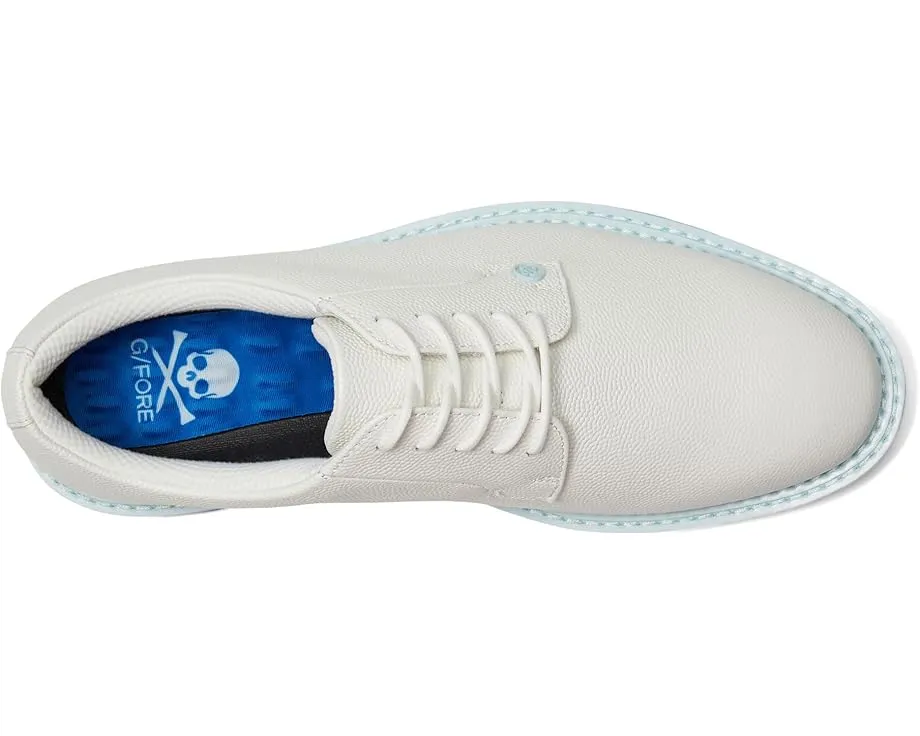 Кожаные туфли для гольфа Gallivanter Camo с водонепроницаемым верхом от GFORE