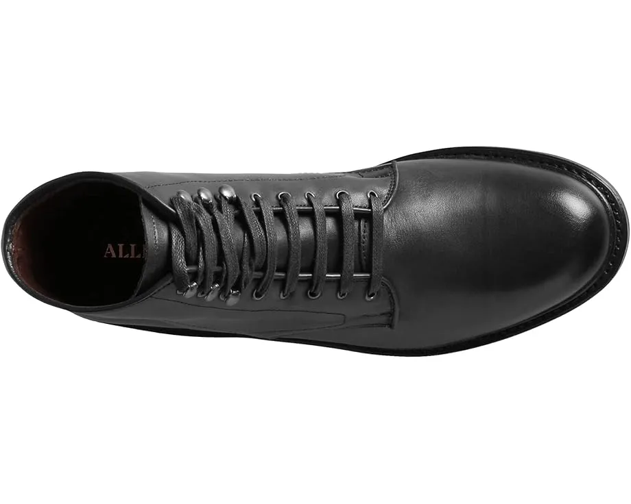 Водонепроницаемые ботинки Allen Edmonds Higgins Mill с немецкой кожи и пробковой стелькой