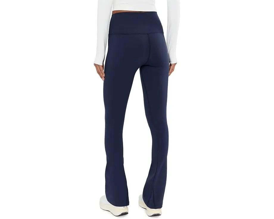 Штаны Splits59 Raquel High-Waist Supplex Flare с завышенной талией