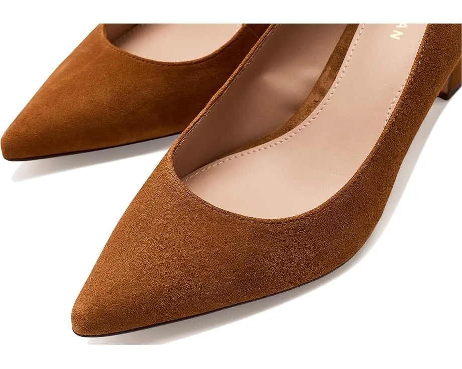 Туфли-лодочки Cole Haan Mylah на каблуке 75 мм с подушкой Grandfoam