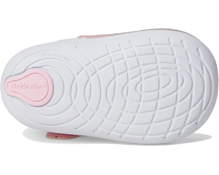 Туфли Stride Rite SM Theresa для первых шагов с технологией Soft Motion