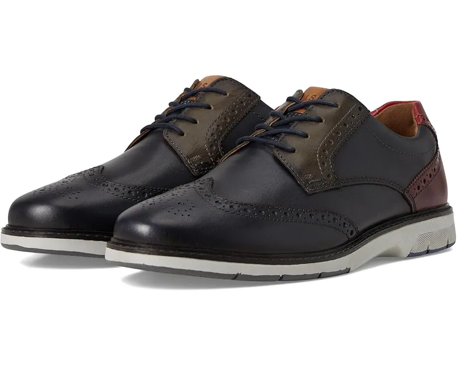 Туфли Josef Seibel Stuart 07 с подошвой TR-Light и съемной стелькой