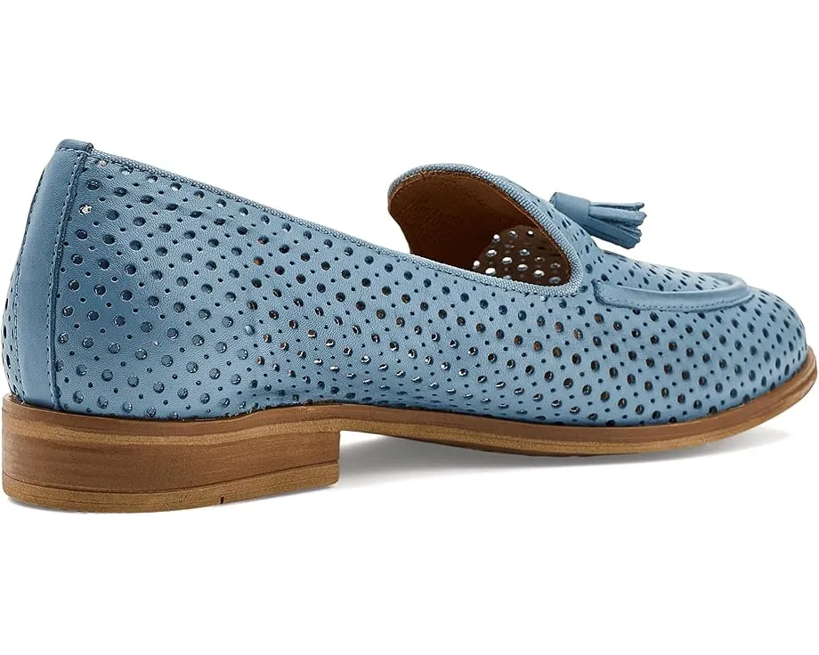 Туфли Miz Mooz Iris Flats с кисточками и перфорированным верхом