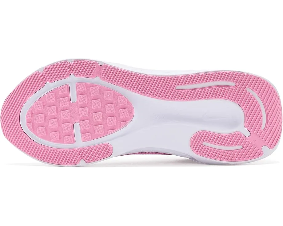 Беговые кроссовки Nike Kids Stellar Ride с пеной ComfiRide