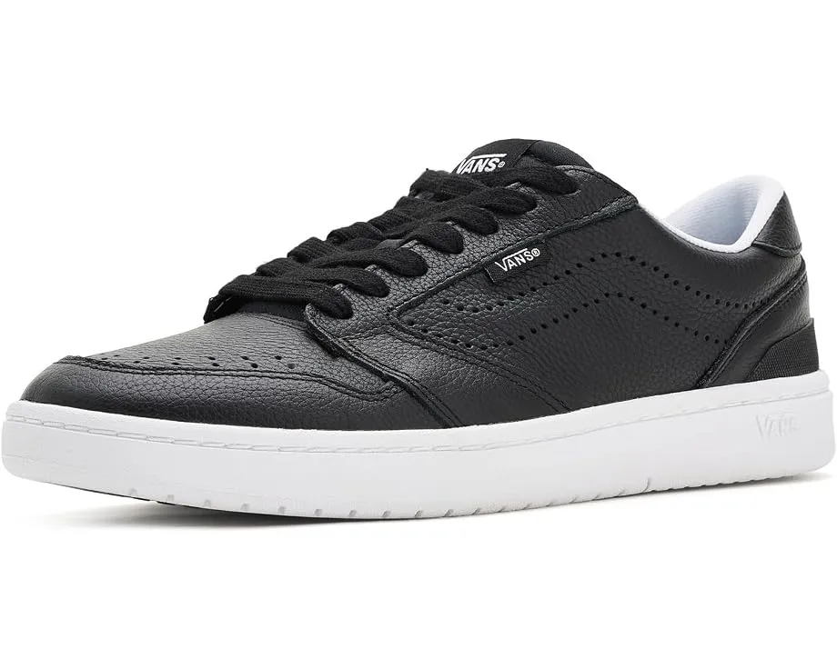 Кеды Vans Court Low из прочного канваса