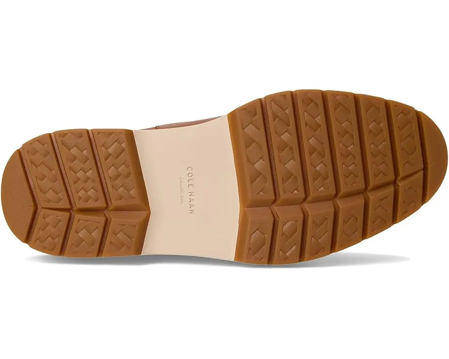 Водонепроницаемые сапоги Cole Haan Zerogrand Cityquest Wedge на танкетке
