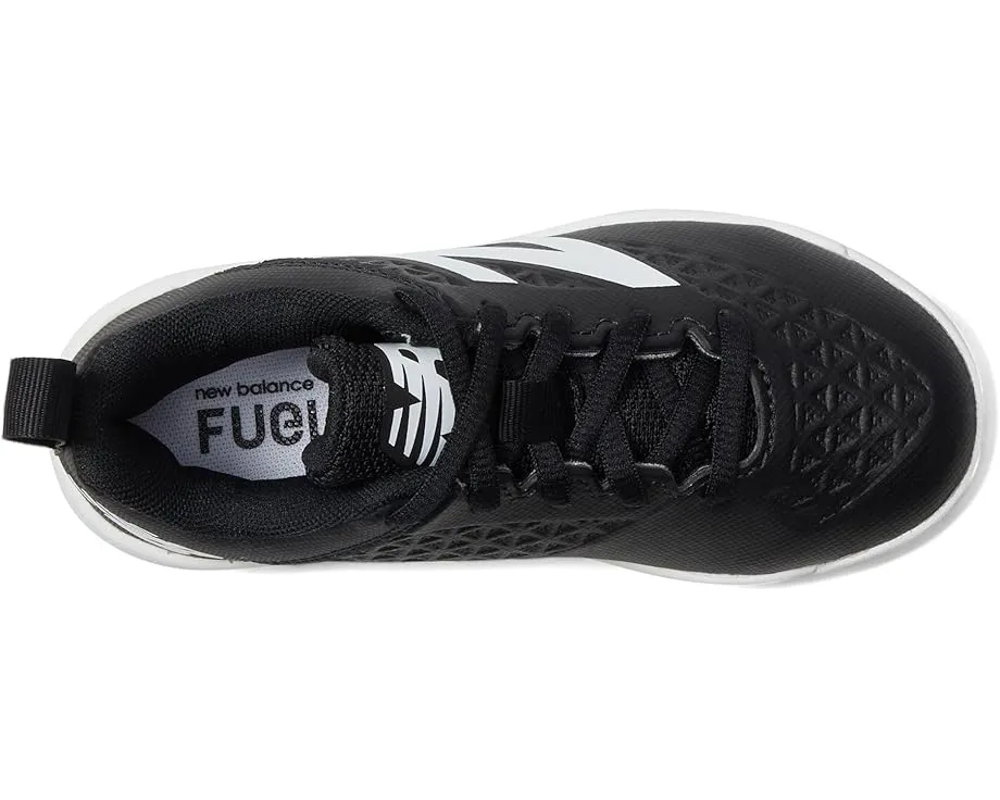 New Balance Kids 4040 v8 молодежные бутсы для искусственного покрытия