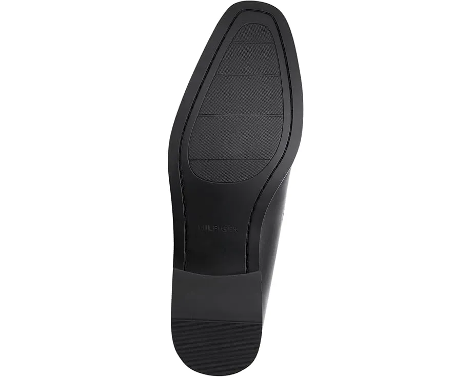 Обувь Tommy Hilfiger Sawlin с квадратным носком и стелькой из пены с памятью
