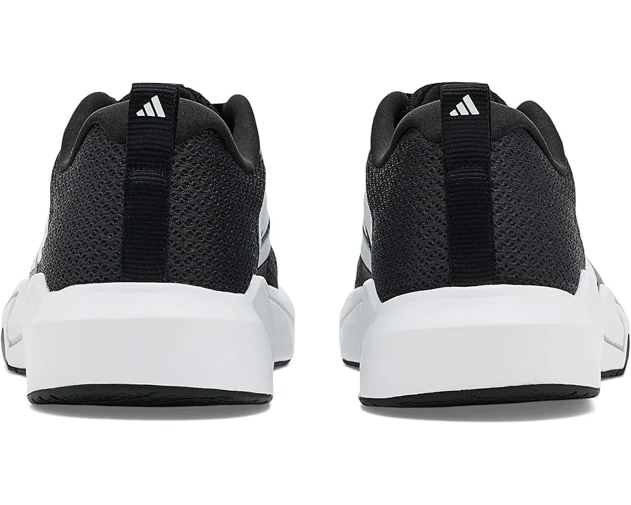 Кроссовки Adidas Rapidmove Go Trainer для бега с резиновым верхом