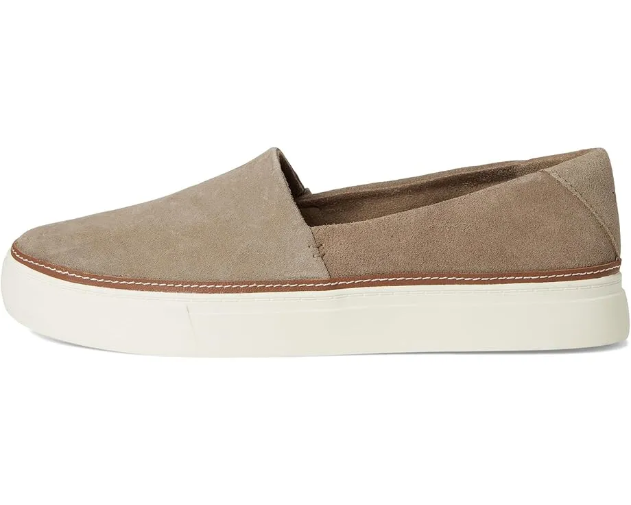 Кеды Kameron Slip-On от TOMS