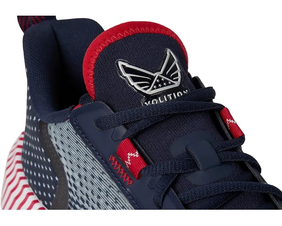 Кроссовки Puma X Volition Fusion Crush Sport с водонепроницаемым верхом из натуральной кожи