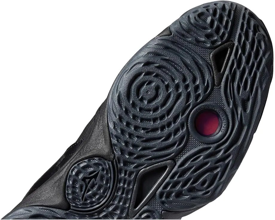 Волейбольные кроссовки Mizuno Wave Momentum 3 с технологией ENERZY