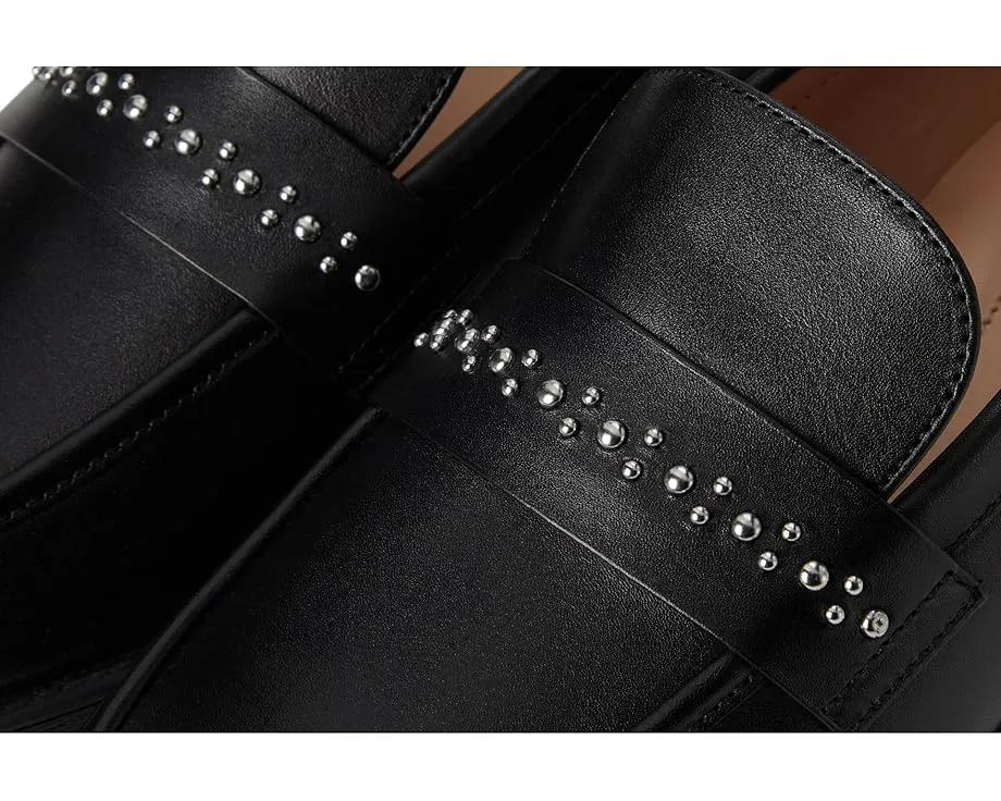 Cole Haan Лоферы Stephie Embellished с декоративным орнаментом