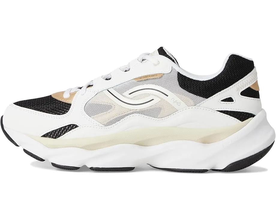 Кроссовки Ryka Rezorb Max Classic для ходьбы с максимальной амортизацией