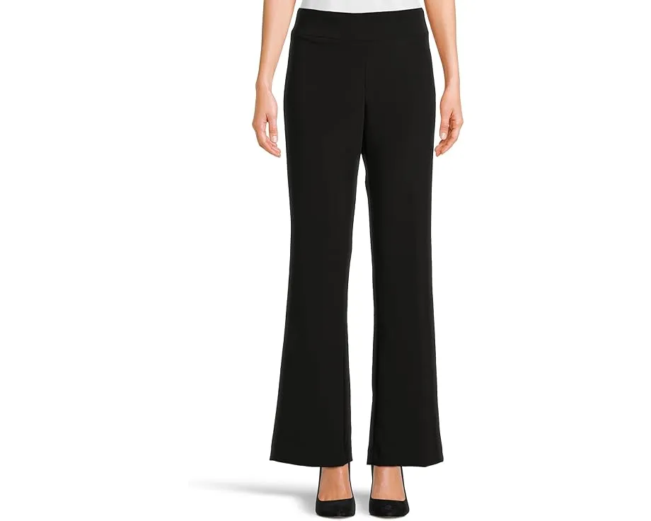 Брюки Krazy Larry из микрофибры с зауженным низом и панелью для контроля живота