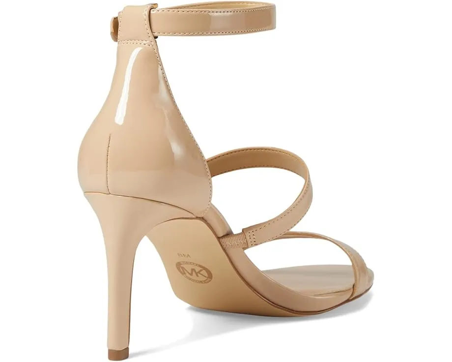 Босоножки MICHAEL Michael Kors Koda на тонком каблуке