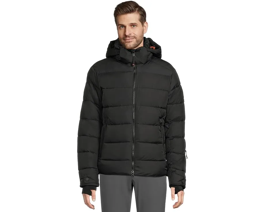 Куртка Bogner Fire + Ice Luka2 с утеплителем Thermore Ecodown