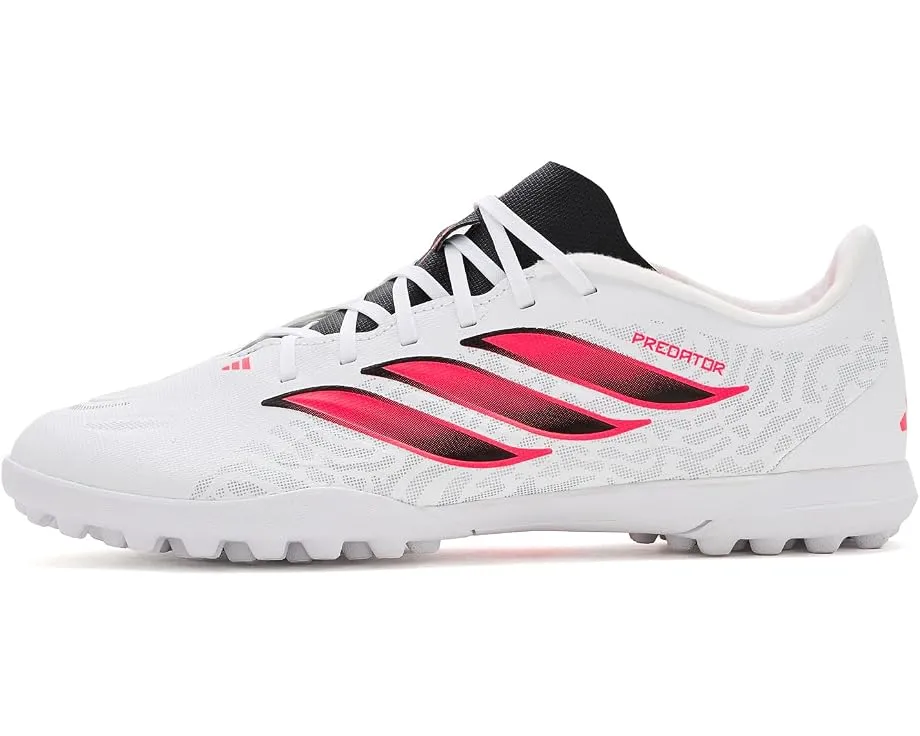 Adidas Predator Club Turf бутсы для газона с текстурированным верхом