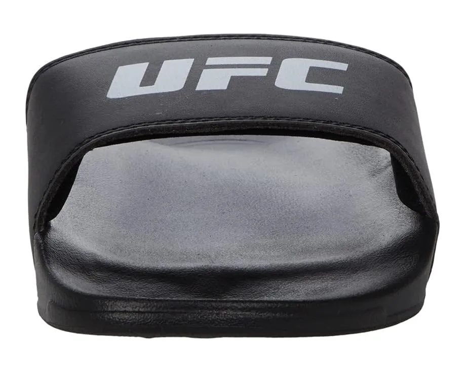 Сланцы UFC Octagon с контурной подошвой EVA и мягкой стропой
