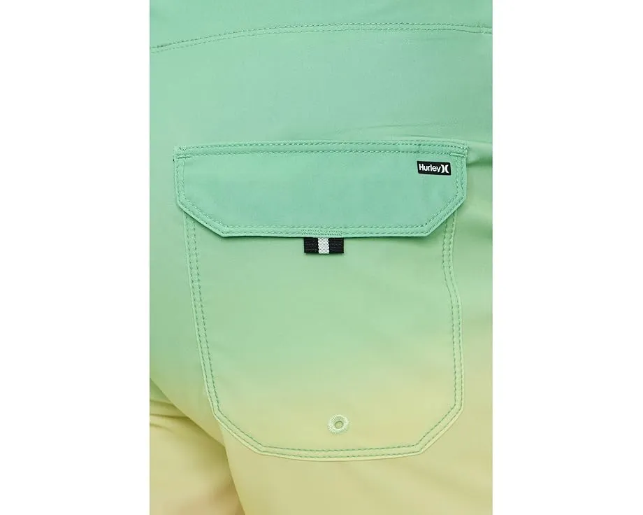 Плавки Hurley Phantom Eco Weekender 20 дюймов (51 см) из переработанных материалов