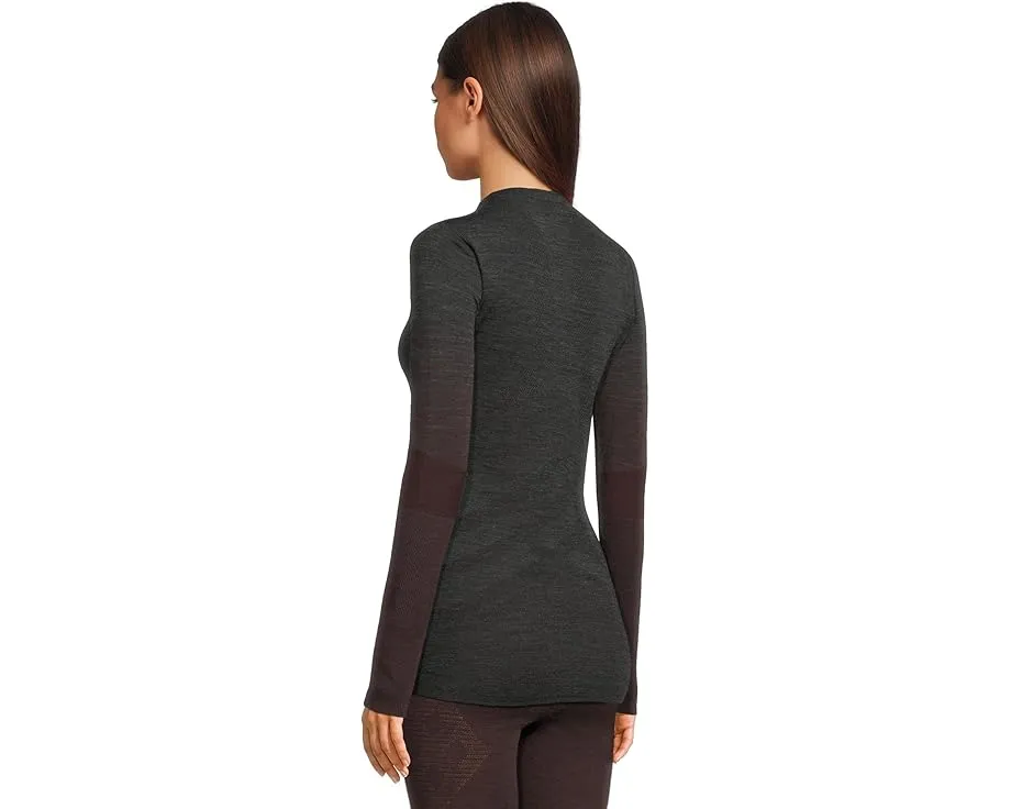 Футболка Smartwool Intraknit Merino 200 Crew с технологией терморегуляции