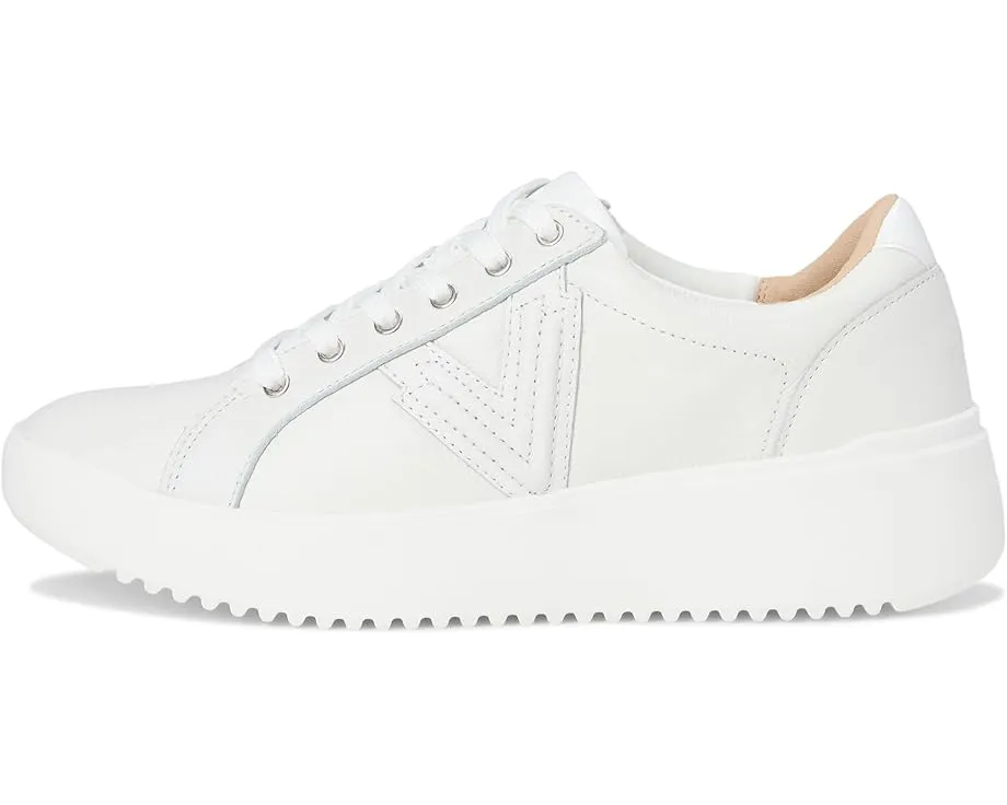 Оксфорды VIONIC Kearny Lace Up на шнуровке с кожаным верхом и амортизацией EVA