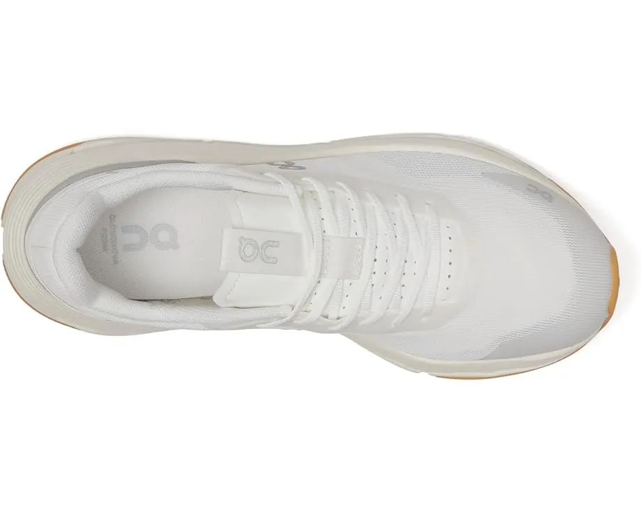 Кроссовки On Cloudnova Form 2 для повседневной носки с Zero-Gravity пеной