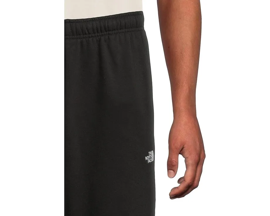 Джоггеры The North Face Evolution Emb с вышитым логотипом и эластичными манжетами