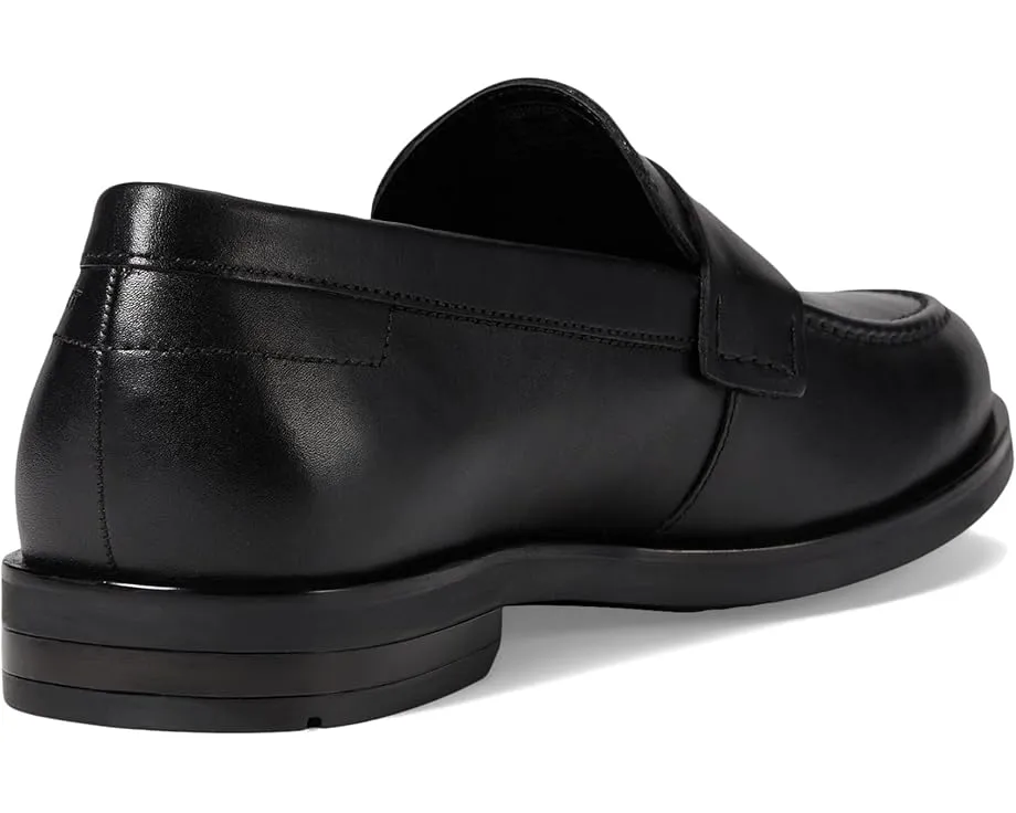 Пенни лоферы Rockport Sutton с технологией truTECH и круглым носком