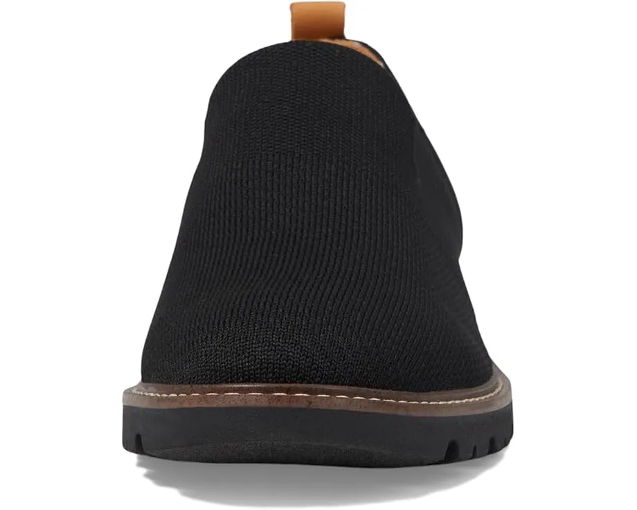 Comfortiva лоферы Lexya из трикотажа с квадратным каблуком