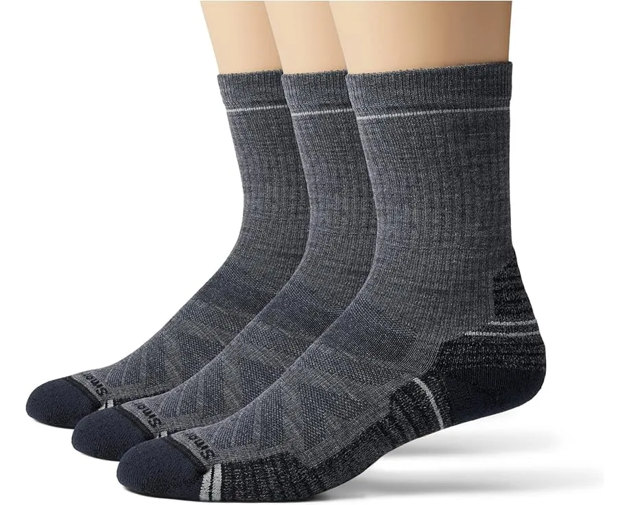 Носки Smartwool Hike Light Cushion высокие 3 пары