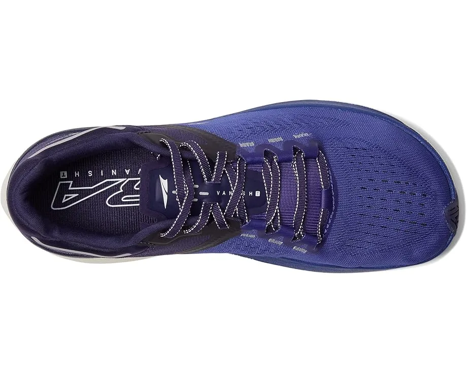 Кроссовки Altra Vanish Tempo с амортизирующей промежуточной подошвой
