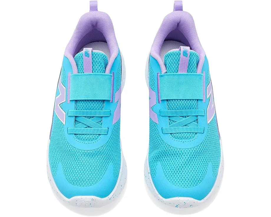 Кроссовки New Balance 468 Slip-On для малышей с удобной шнуровкой