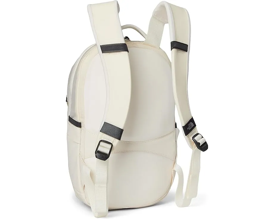 Рюкзак The North Face Borealis Mini с системой компрессии и отделением для планшета