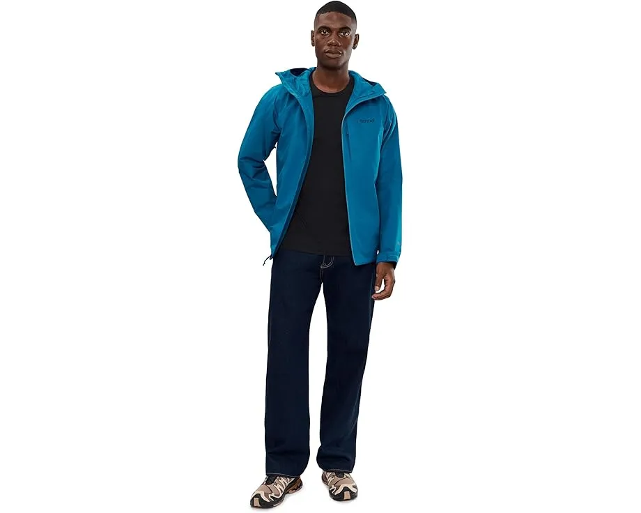 Куртка Marmot Waypoint из ткани GORE-TEX с водоотталкивающим покрытием