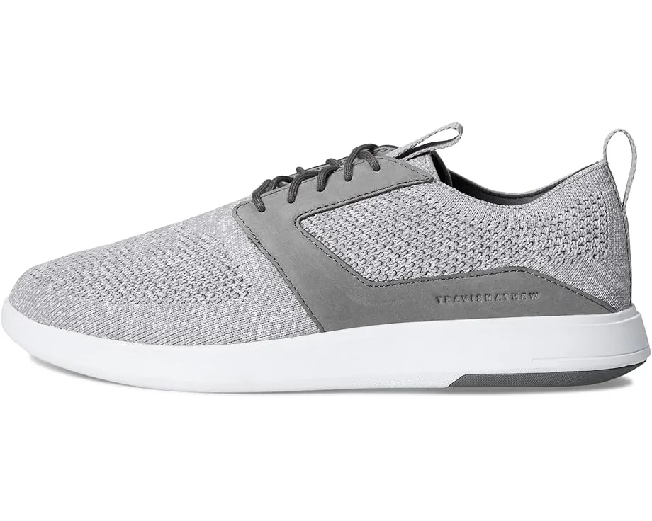 Кроссовки TravisMathew The Modern с петлями для удобного надевания